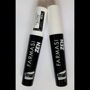 FARMASI ZEN MASCARA 2pk / 2pk of 8ml - 0.27 fl.oz